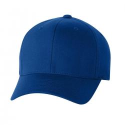 Flexfit Adult Wooly 6-Panel Cap