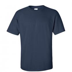 Ultra Cotton  6 oz. T-Shirt - Navy