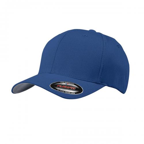 Port Authority Flexfit Cap Royal Large/XLarge