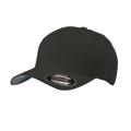 Port Authority Flexfit Cap Black Small / Medium