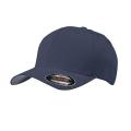 Port Authority Flexfit Cap Navy Large/XLarge